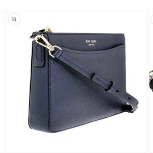 kate spade margaux medium convertible bag